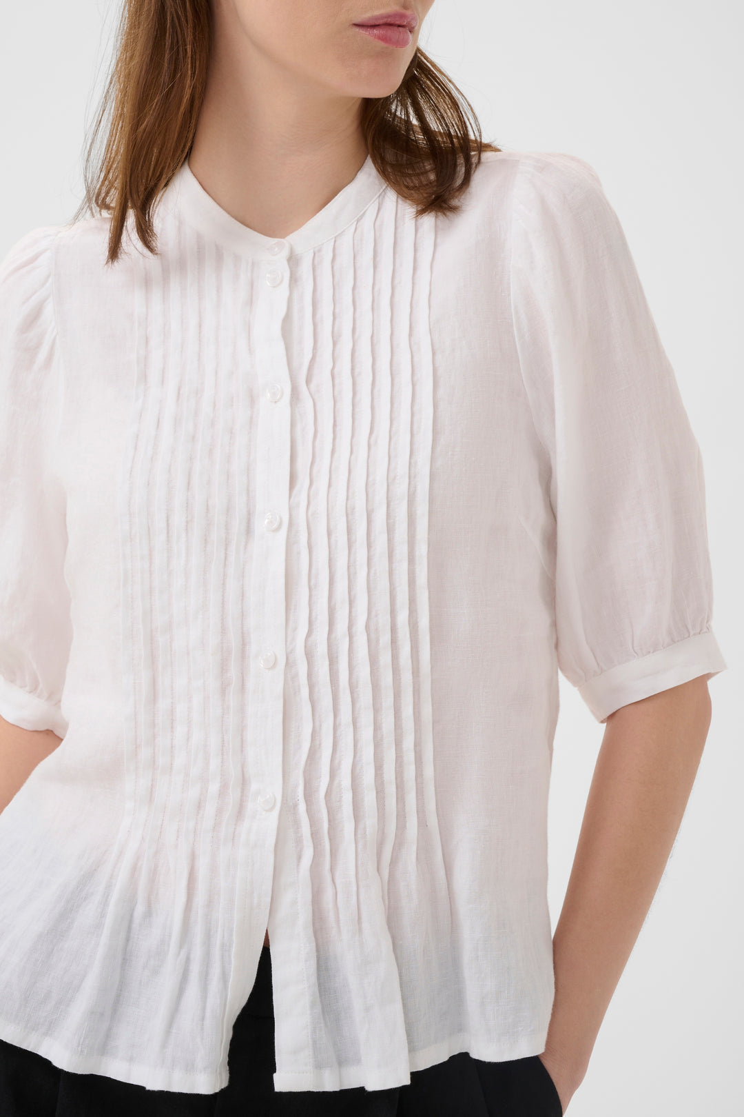 Part Two Alesia Shirt 30310736 White