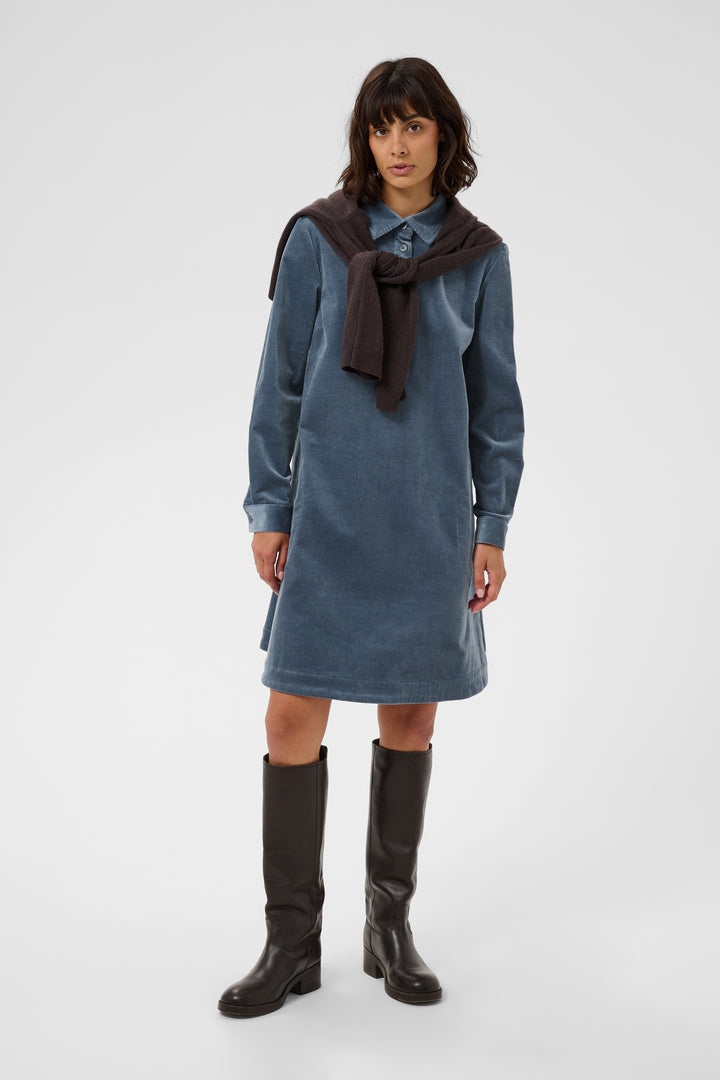 Part Two Corintha Dress  30310795  Flint Stone