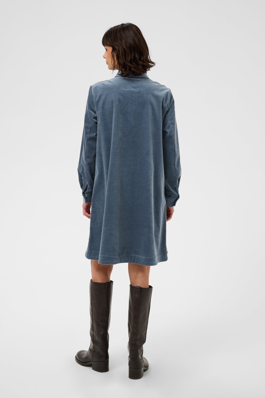 Part Two Corintha Dress  30310795  Flint Stone