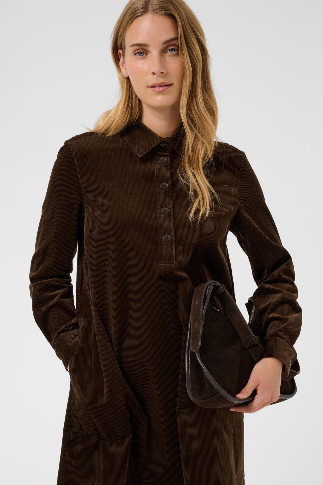 Part Two Corintha Dress  30310795  Mole
