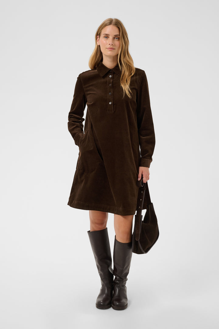 Part Two Corintha Dress  30310795  Mole