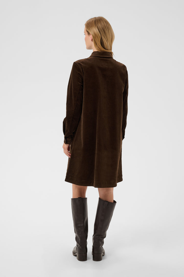 Part Two Corintha Dress  30310795  Mole