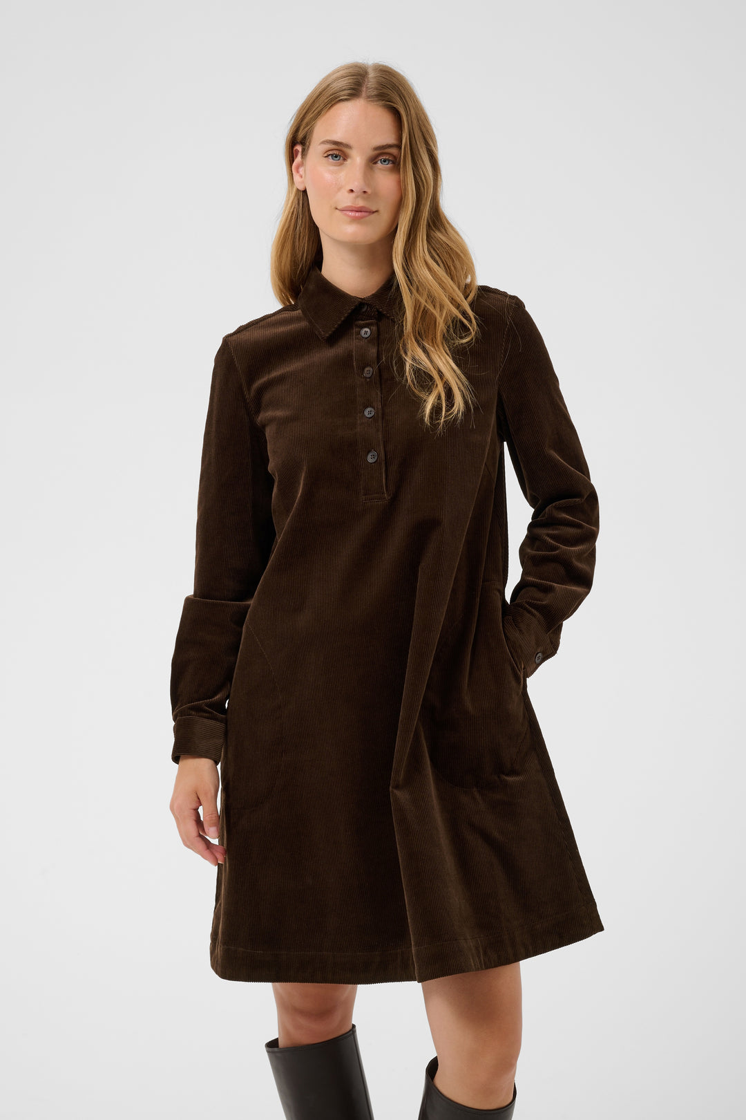 Part Two Corintha Dress  30310795  Mole