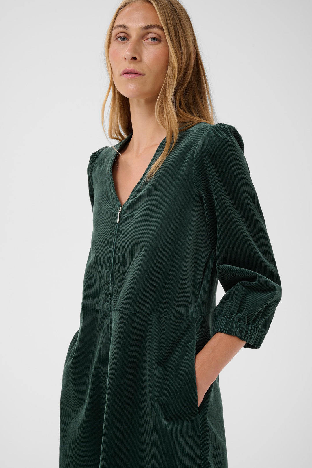 Part Two Corinna Dress  30310797  Green Gables