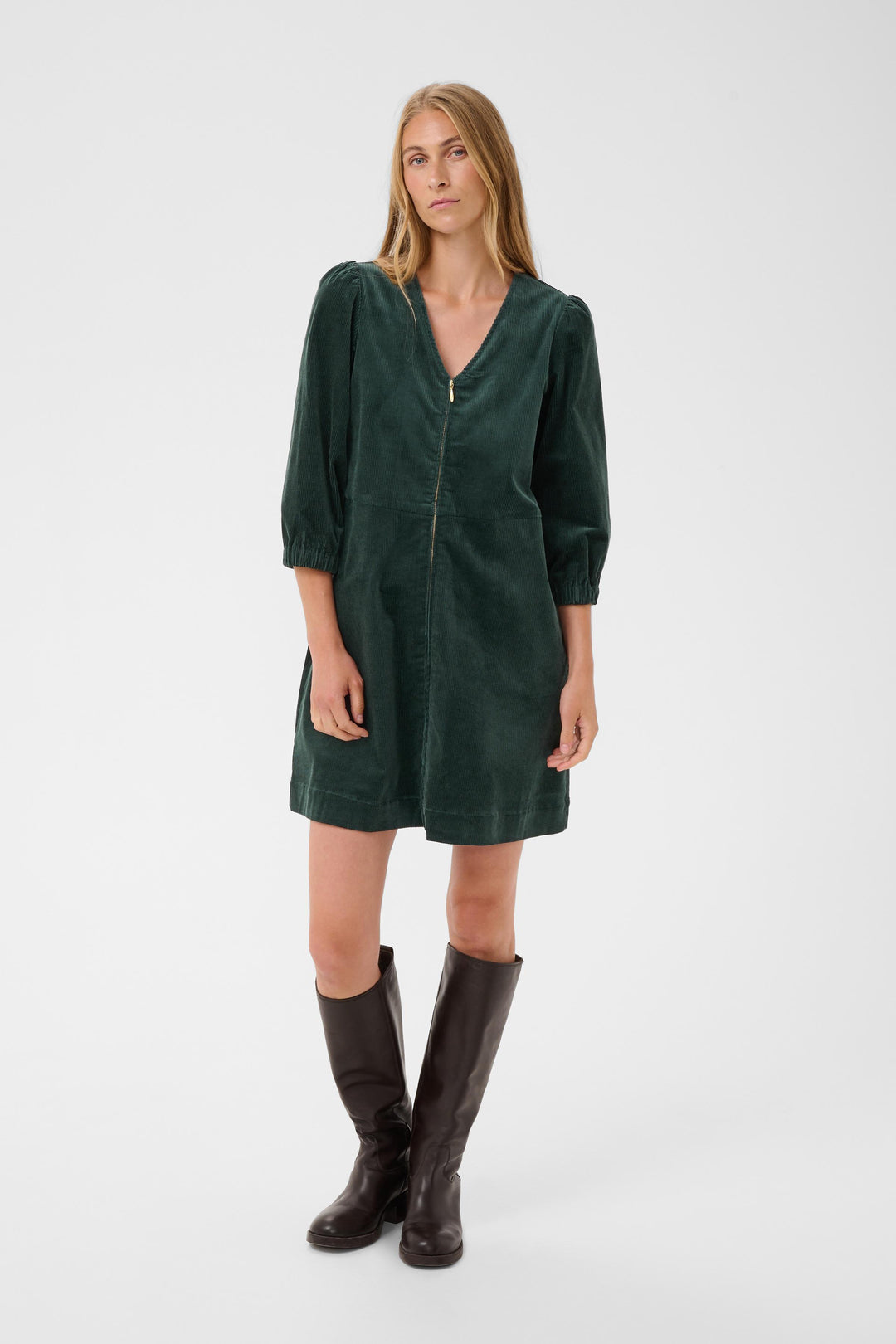 Part Two Corinna Dress  30310797  Green Gables