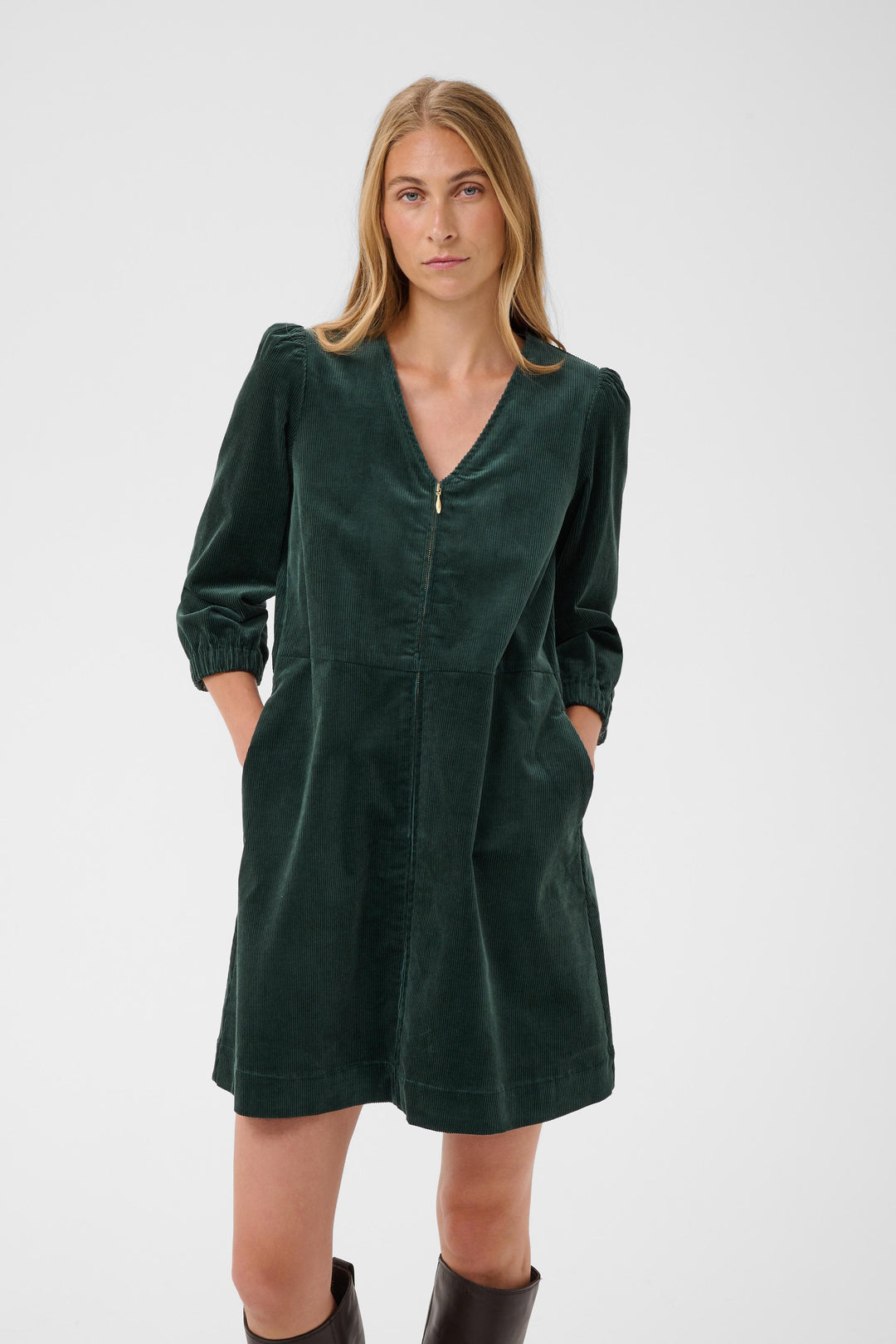 Part Two Corinna Dress  30310797  Green Gables
