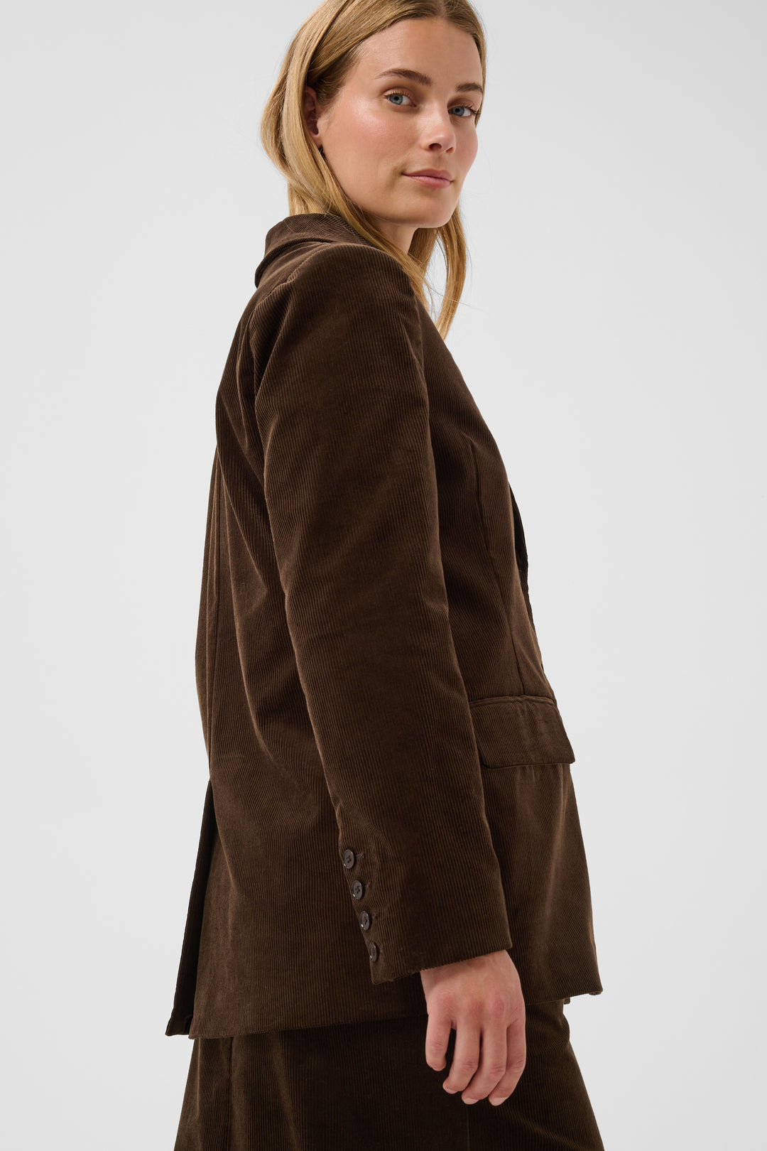 Part Two Conja Blazer  30310799  Mole