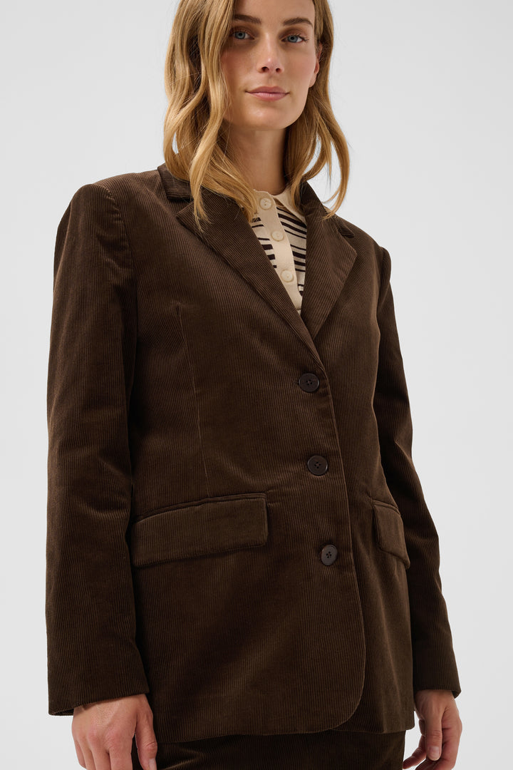 Part Two Conja Blazer  30310799  Mole