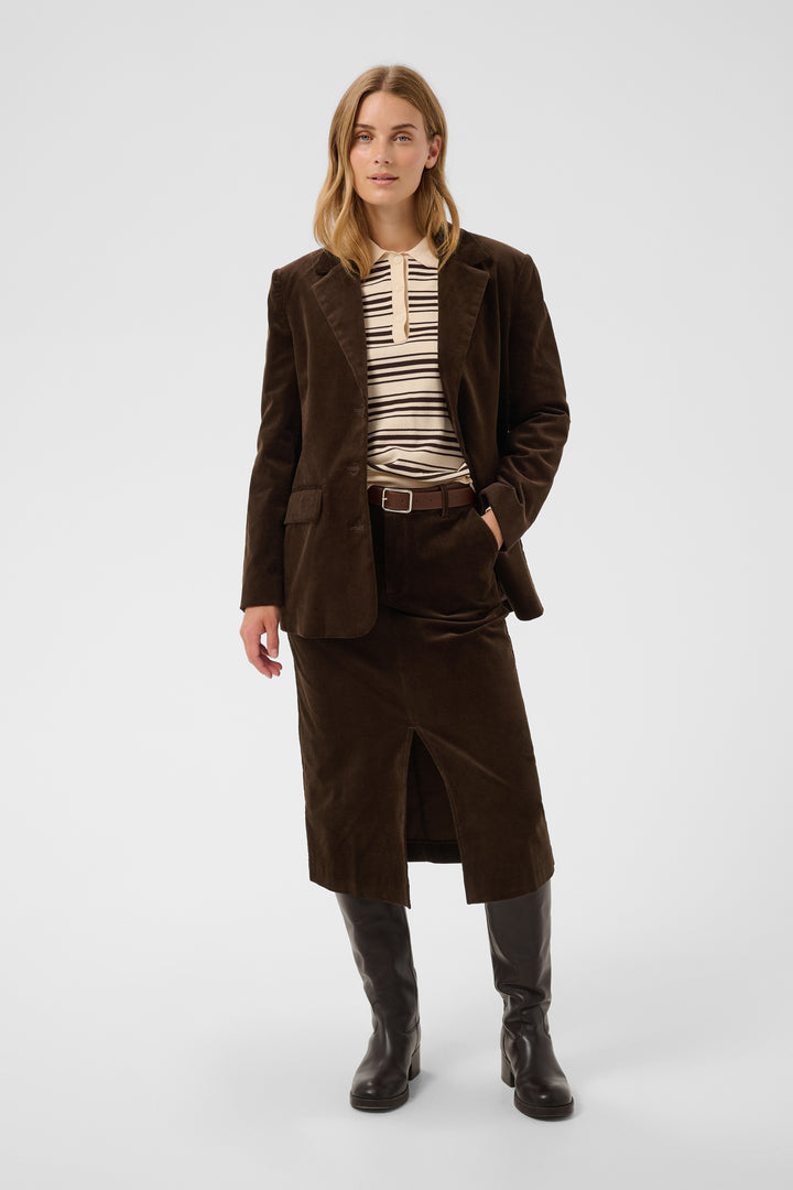 Part Two Conja Blazer  30310799  Mole
