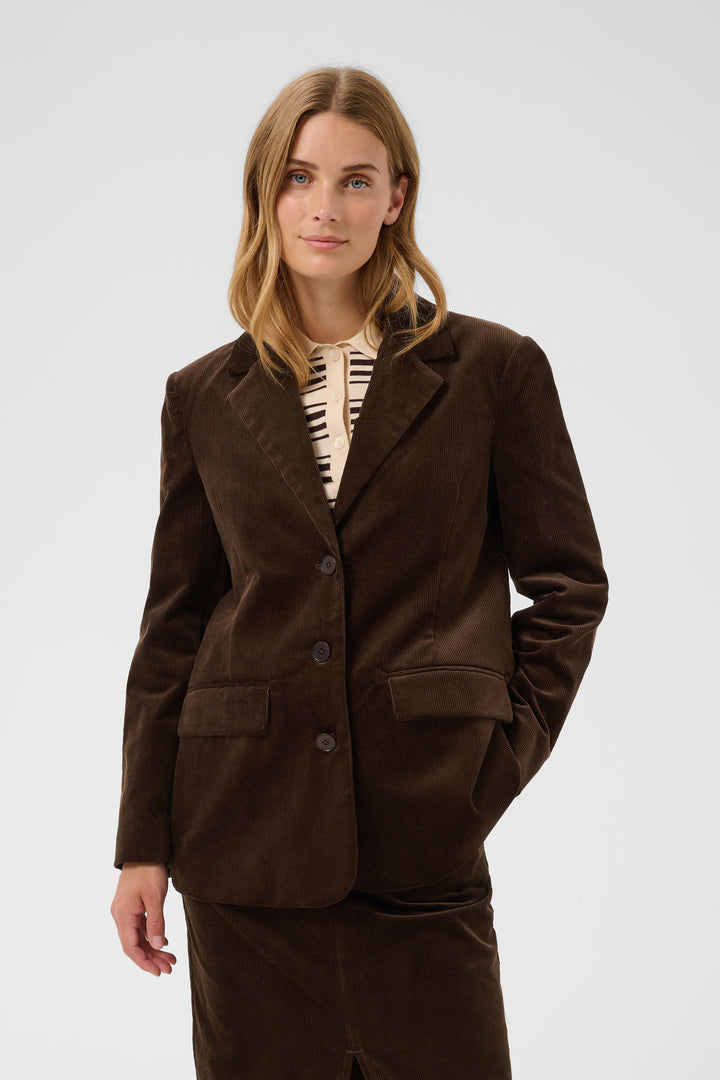 Part Two Conja Blazer  30310799  Mole