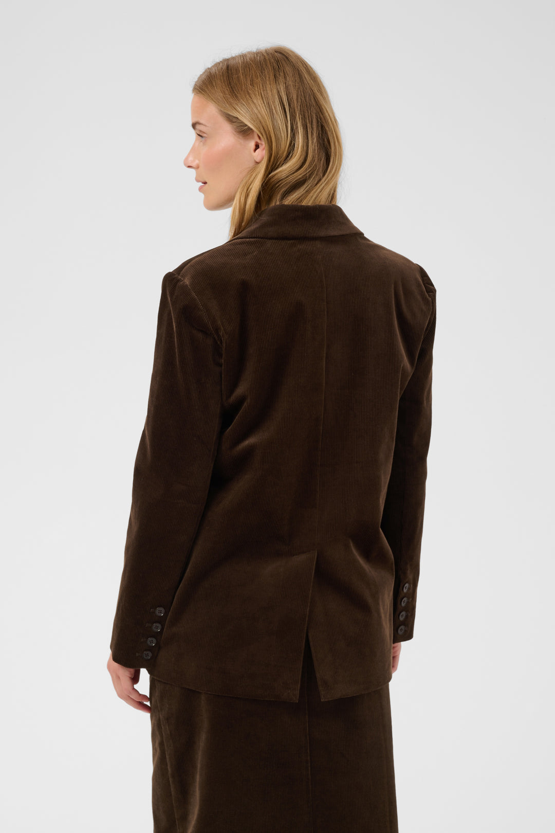 Part Two Conja Blazer  30310799  Mole