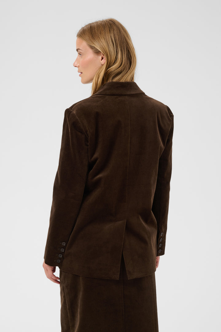Part Two Conja Blazer  30310799  Mole