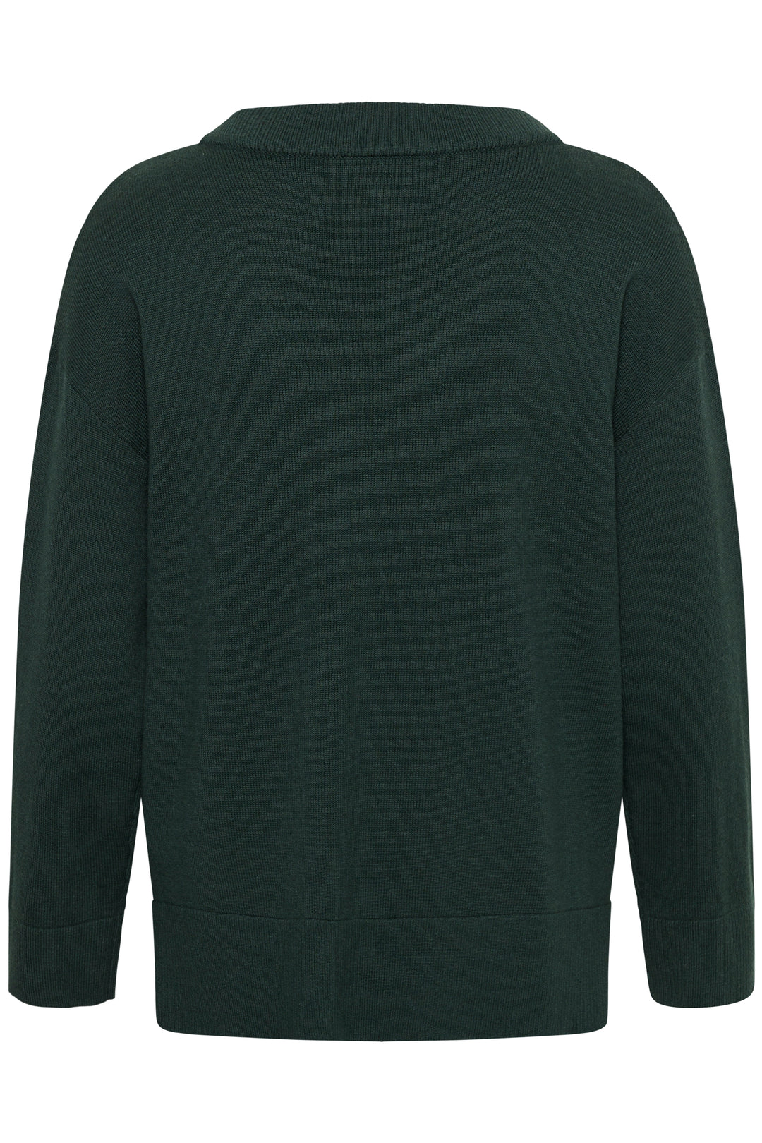 Part Two Charlin V-Neck Sweater  30310834  Green Gables