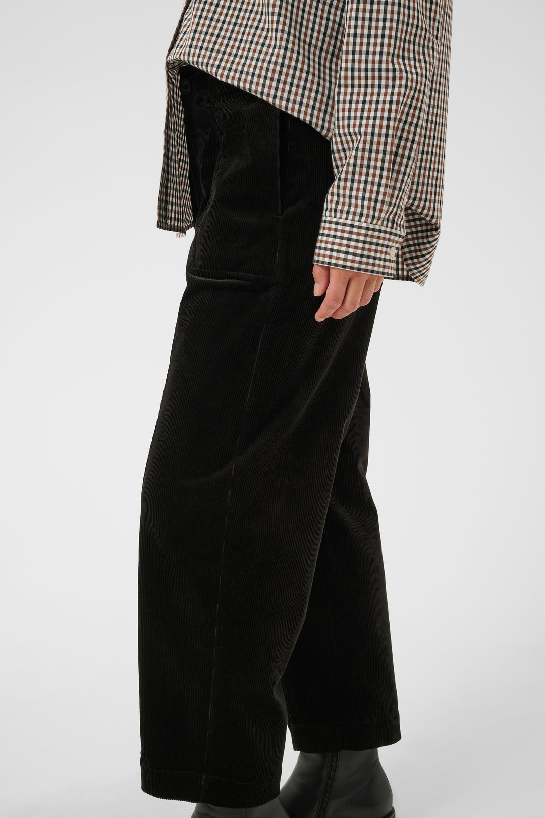 Part Two Netta Pants  30310895  Black