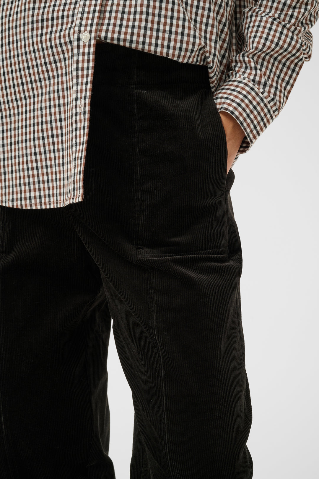 Part Two Netta Pants  30310895  Black