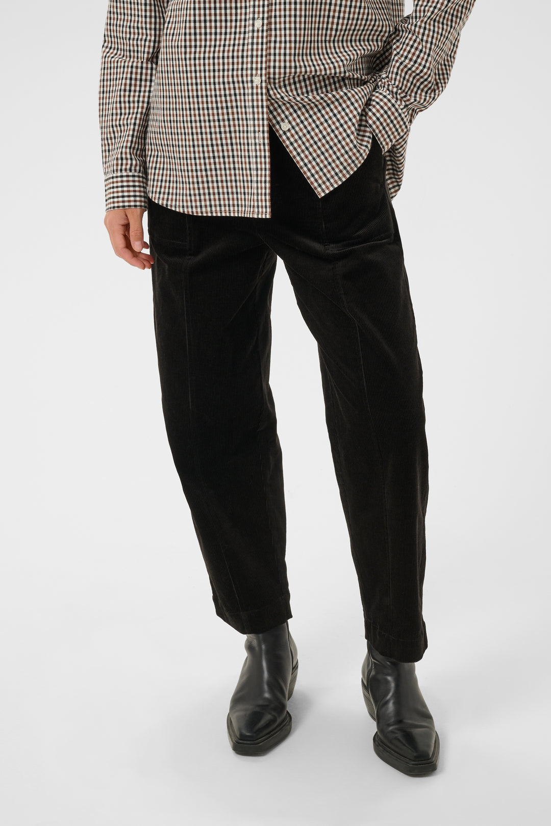 Part Two Netta Pants  30310895  Black