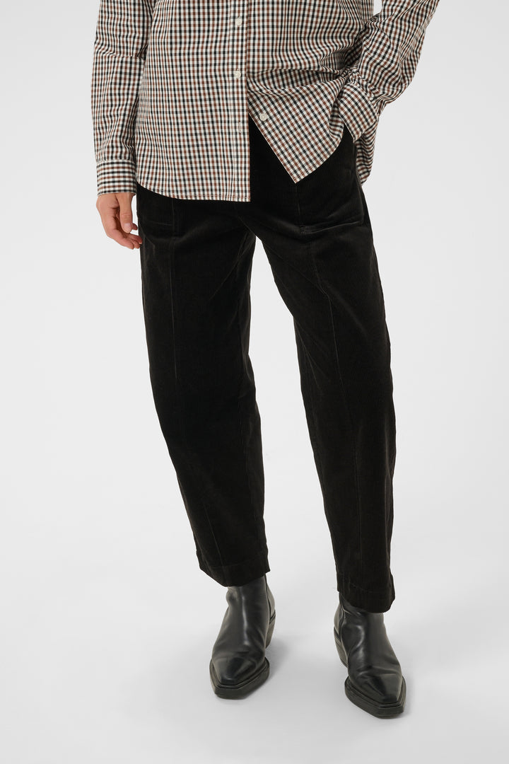 Part Two Netta Pants  30310895  Black