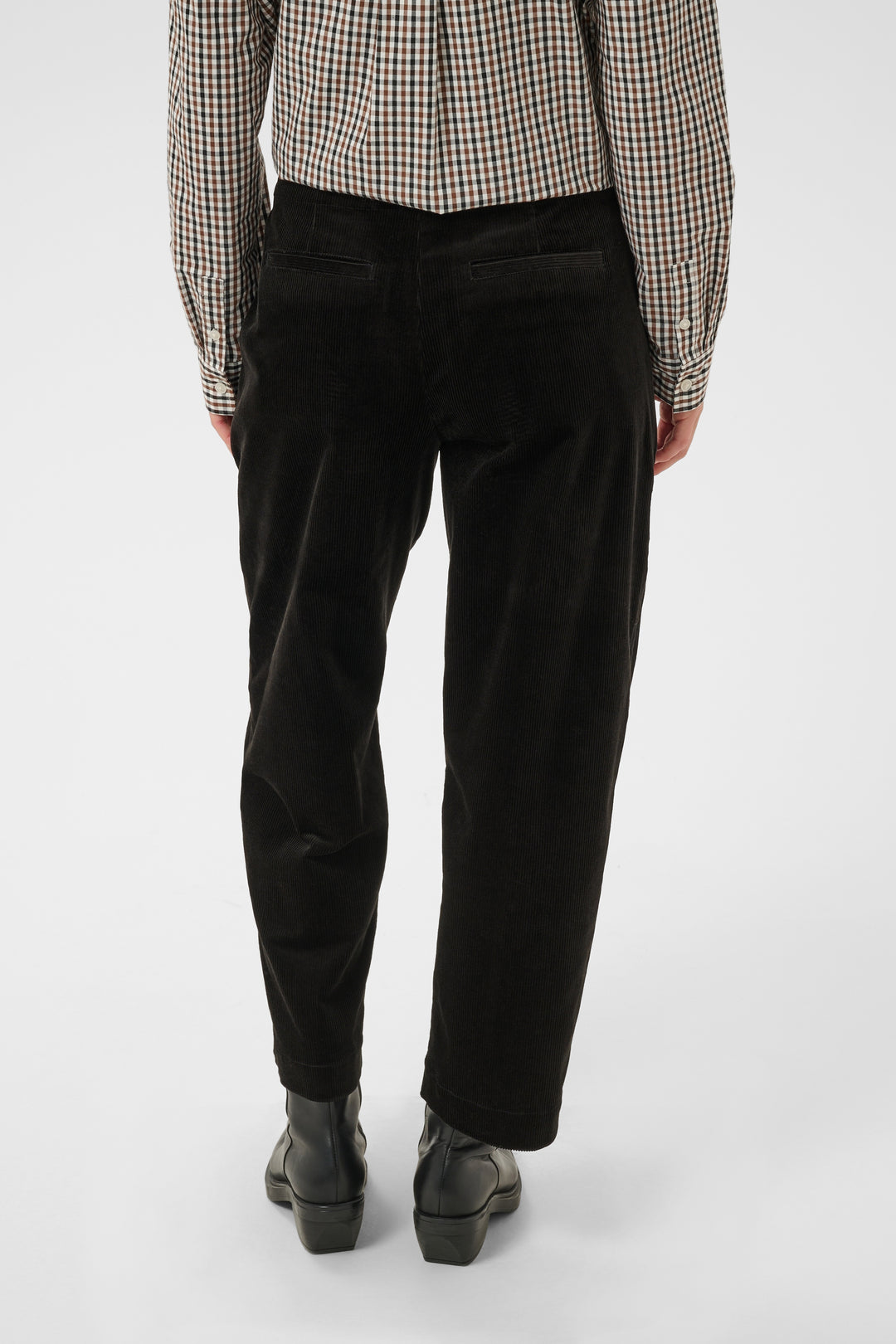 Part Two Netta Pants  30310895  Black