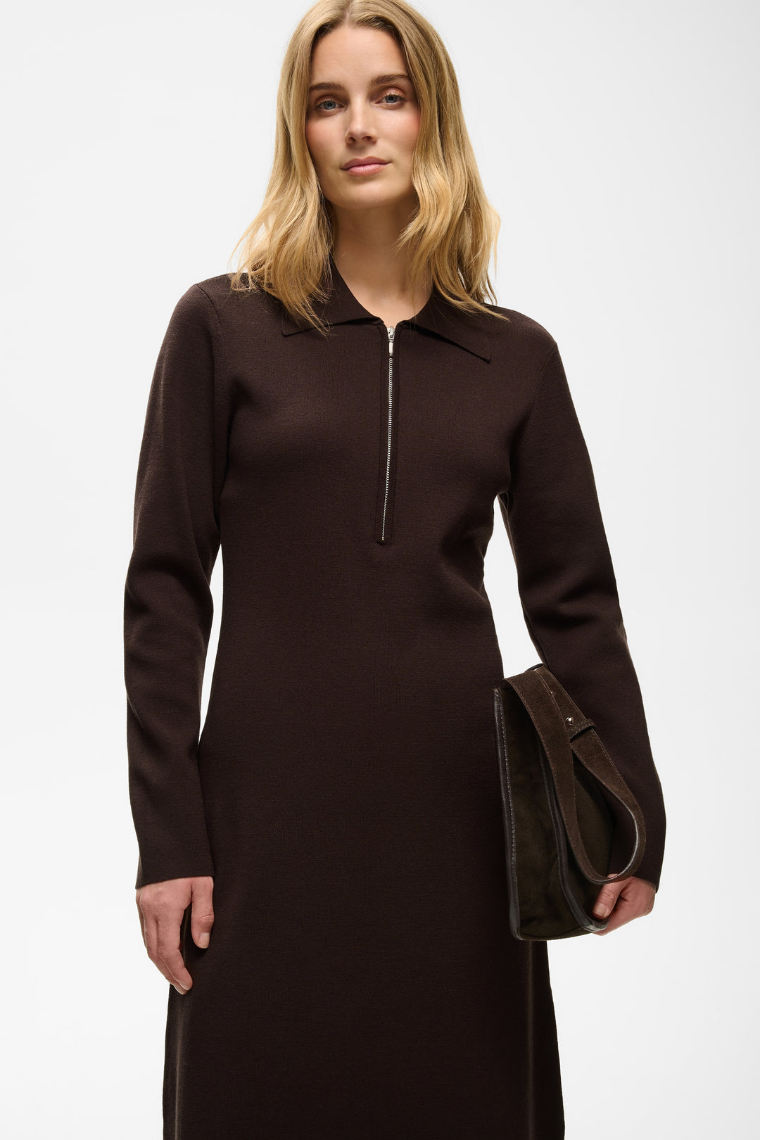Part Two Cacilja Dress  30310915  Mole