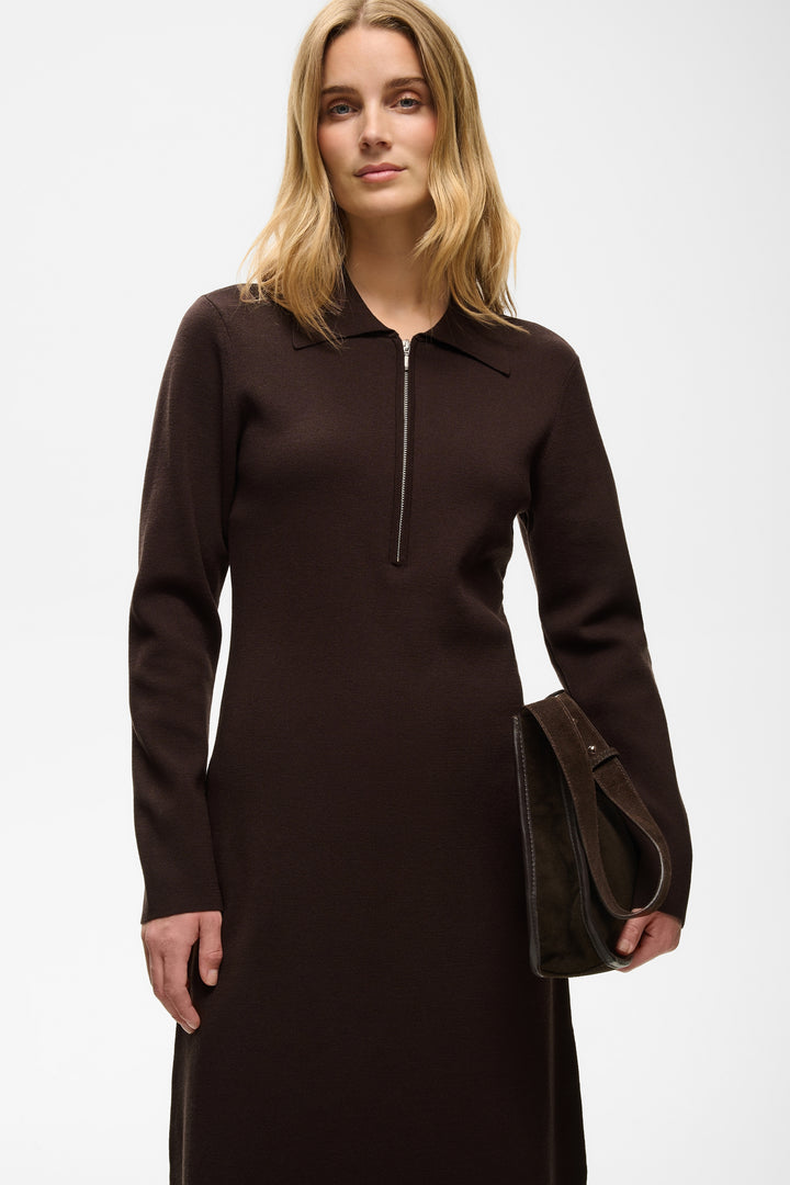 Part Two Cacilja Dress  30310915  Mole