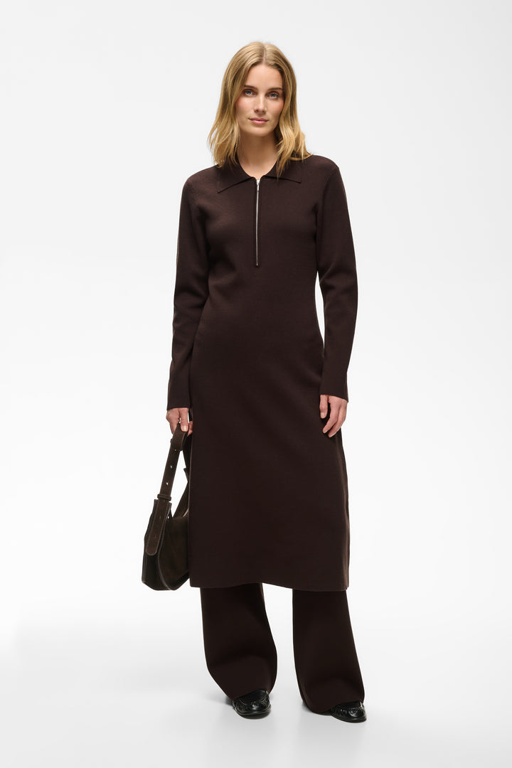 Part Two Cacilja Dress  30310915  Mole