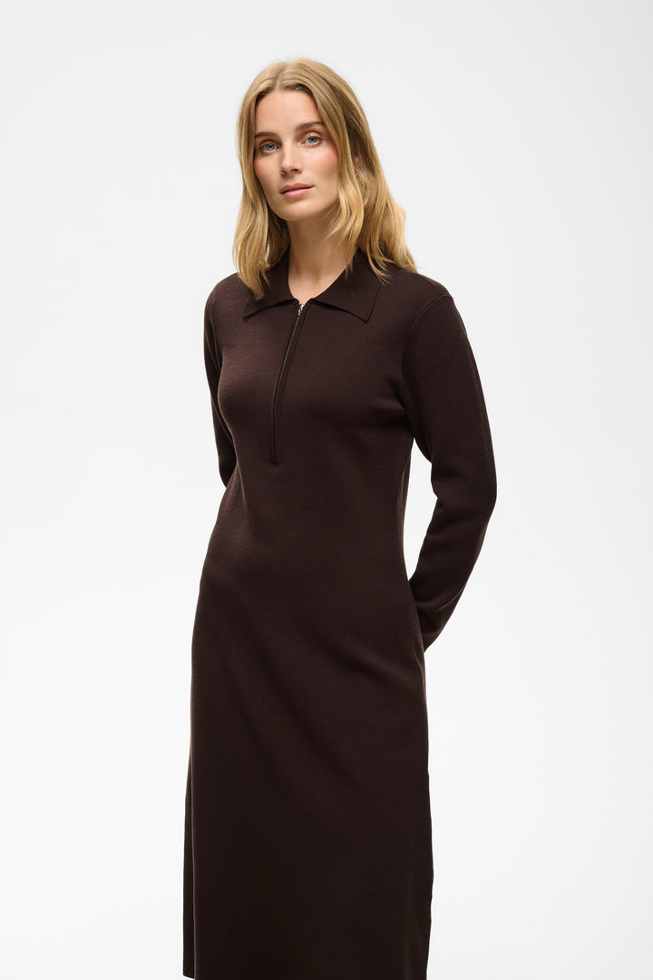 Part Two Cacilja Dress  30310915  Mole