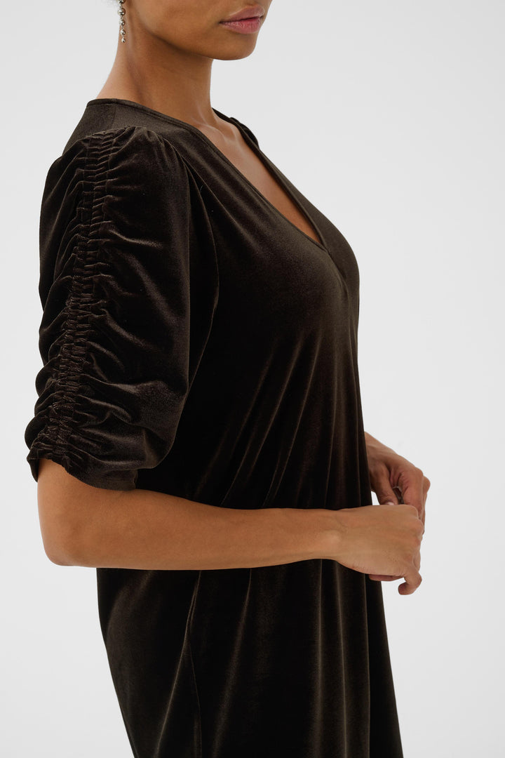 Part Two Didem Dress 30310969 Mole