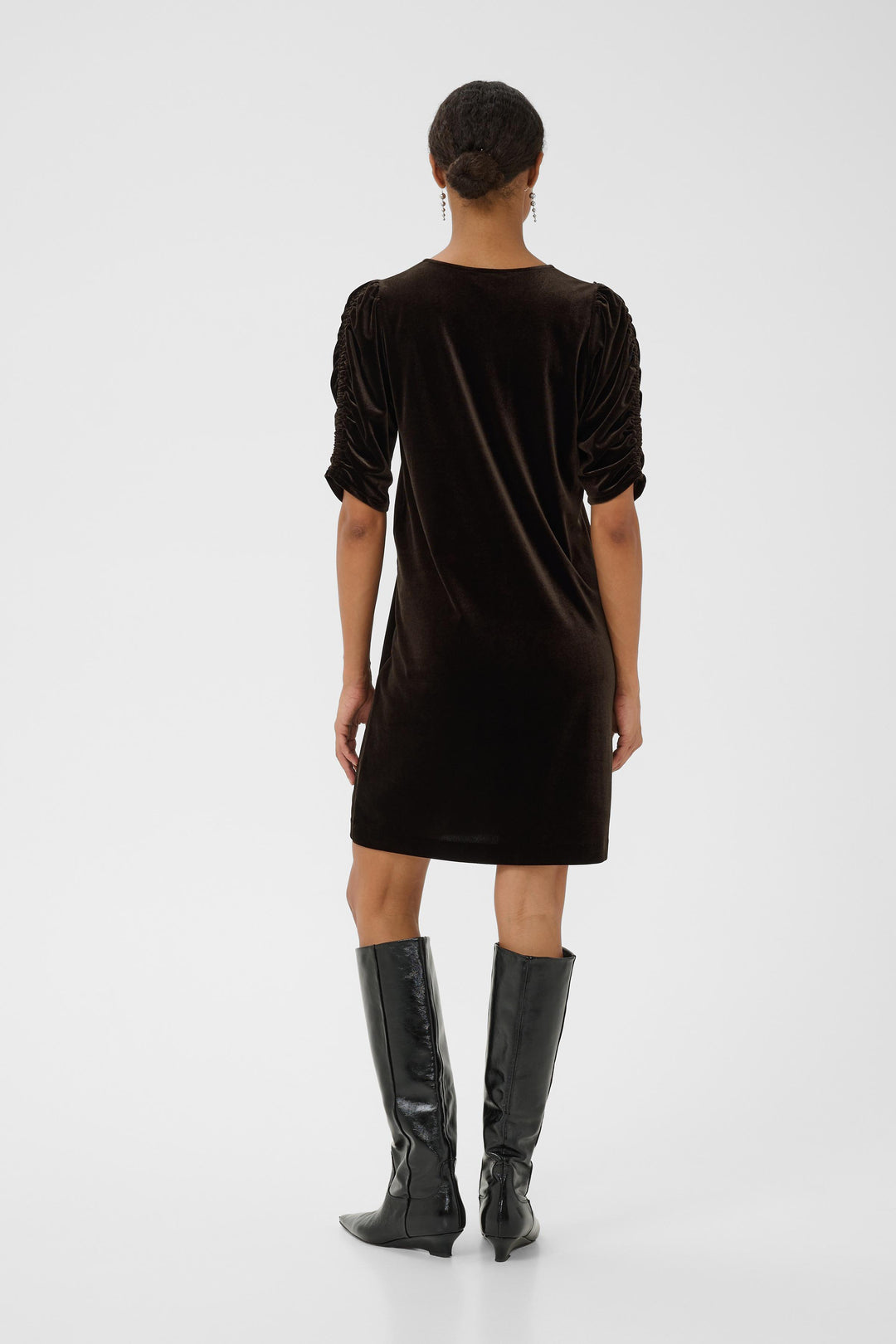 Part Two Didem Dress 30310969 Mole