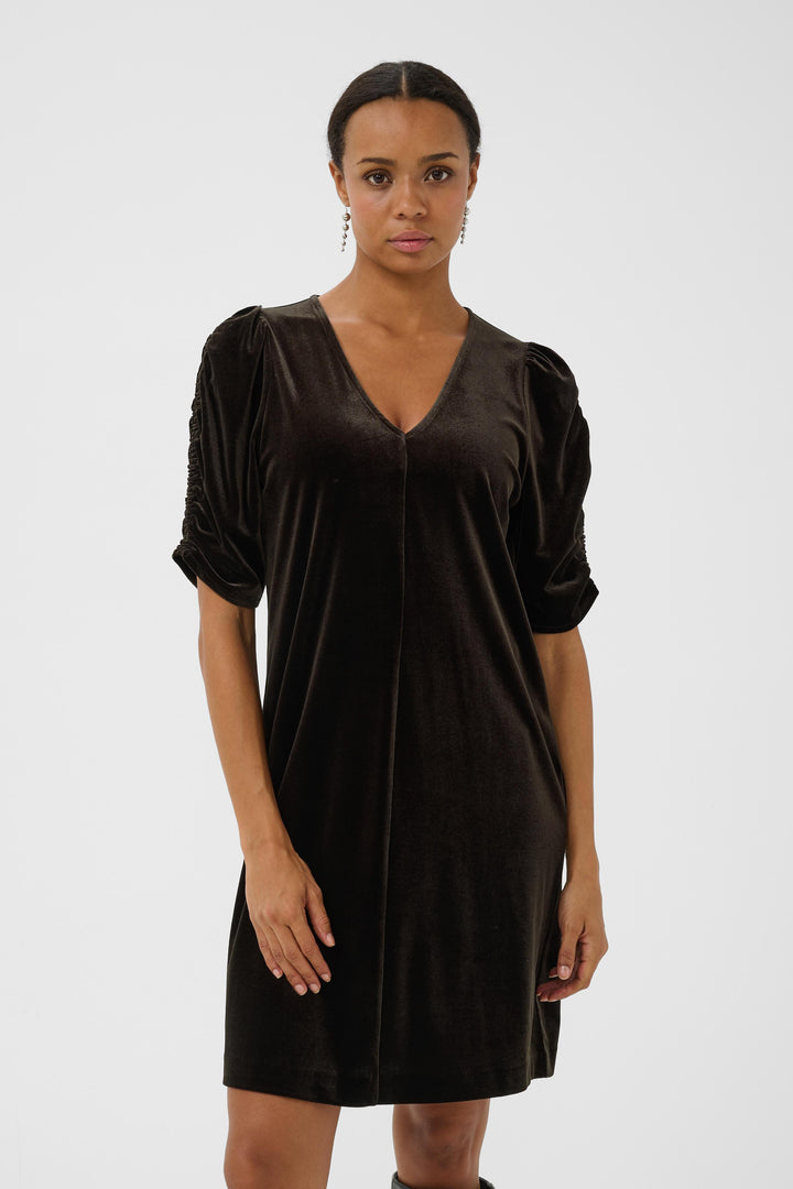 Part Two Didem Dress 30310969 Mole