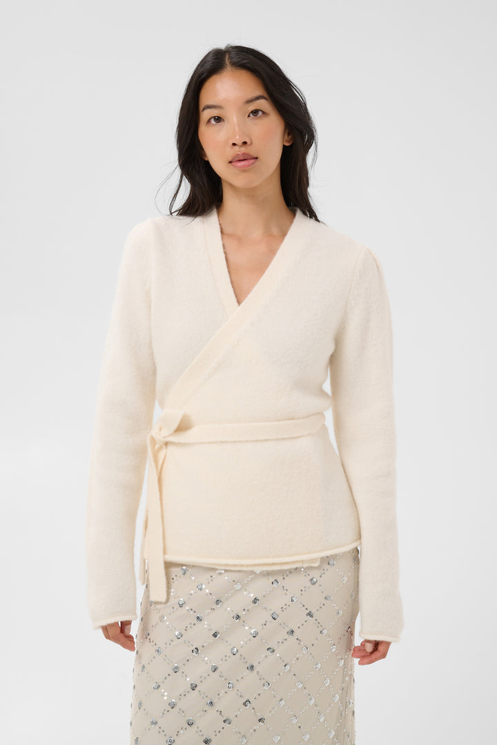 Part Two Dumitra Cardi 30311008  Eggnog