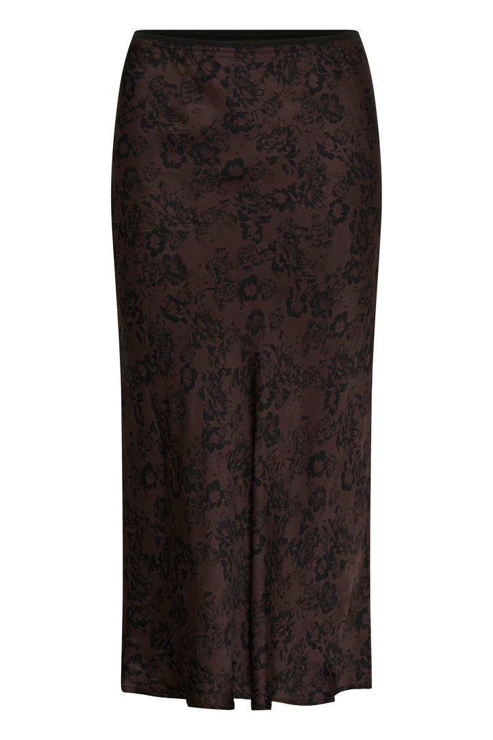 Part Two Candice Skirt  30311058  Brown Gradient