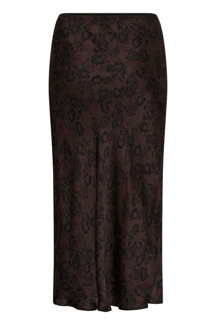 Part Two Candice Skirt  30311058  Brown Gradient