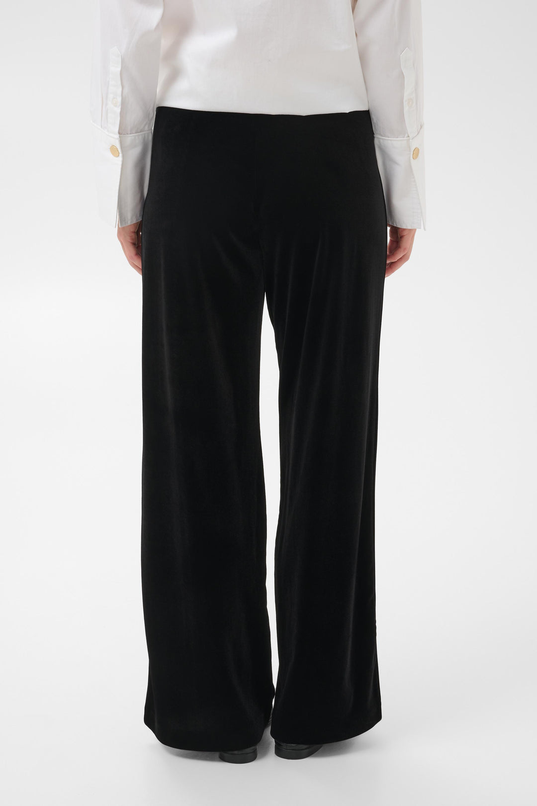 Part Two Dhanyo Pant  30311061  Black