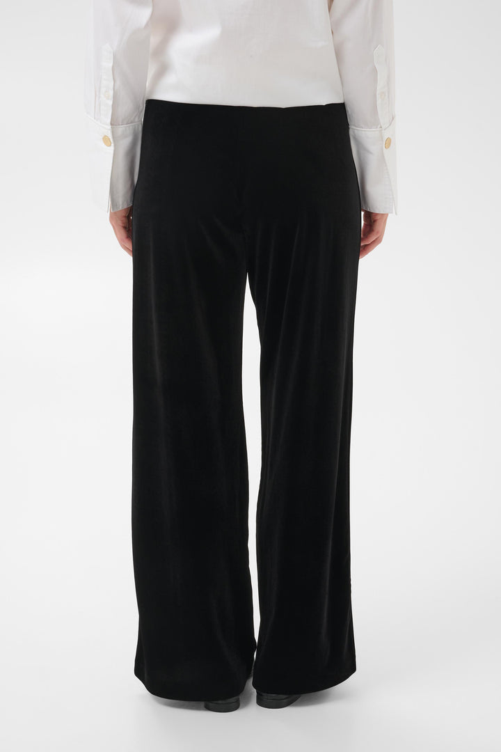 Part Two Dhanyo Pant  30311061  Black