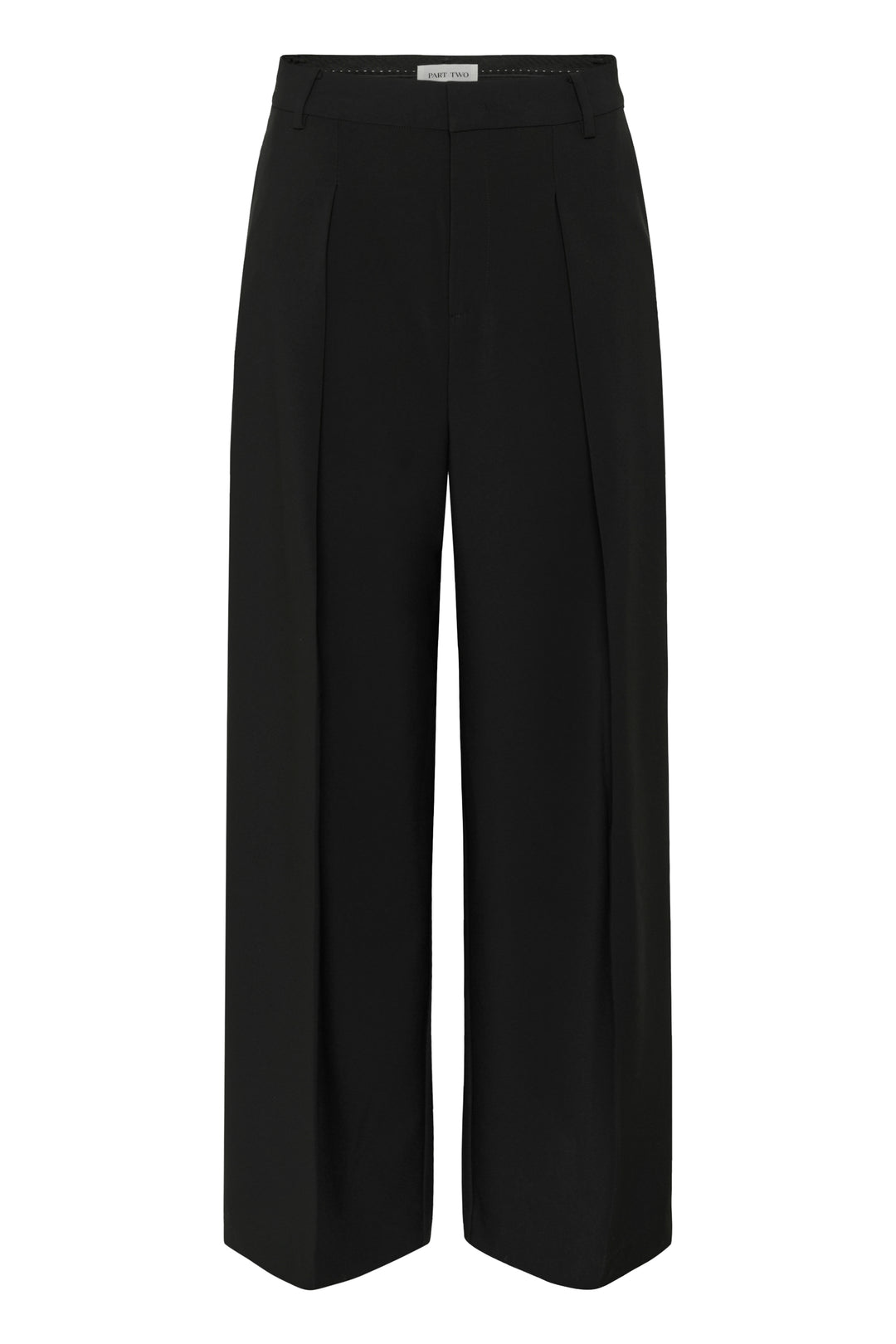 Part Two Danyas Pants  30311101  Black
