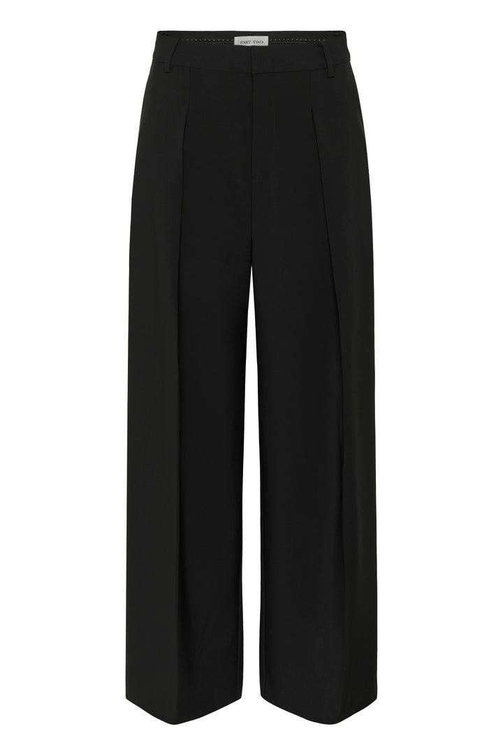 Part Two Danyas Pants  30311101  Black