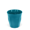 Rex London Melamine Beaker   30826   Petrol Blue