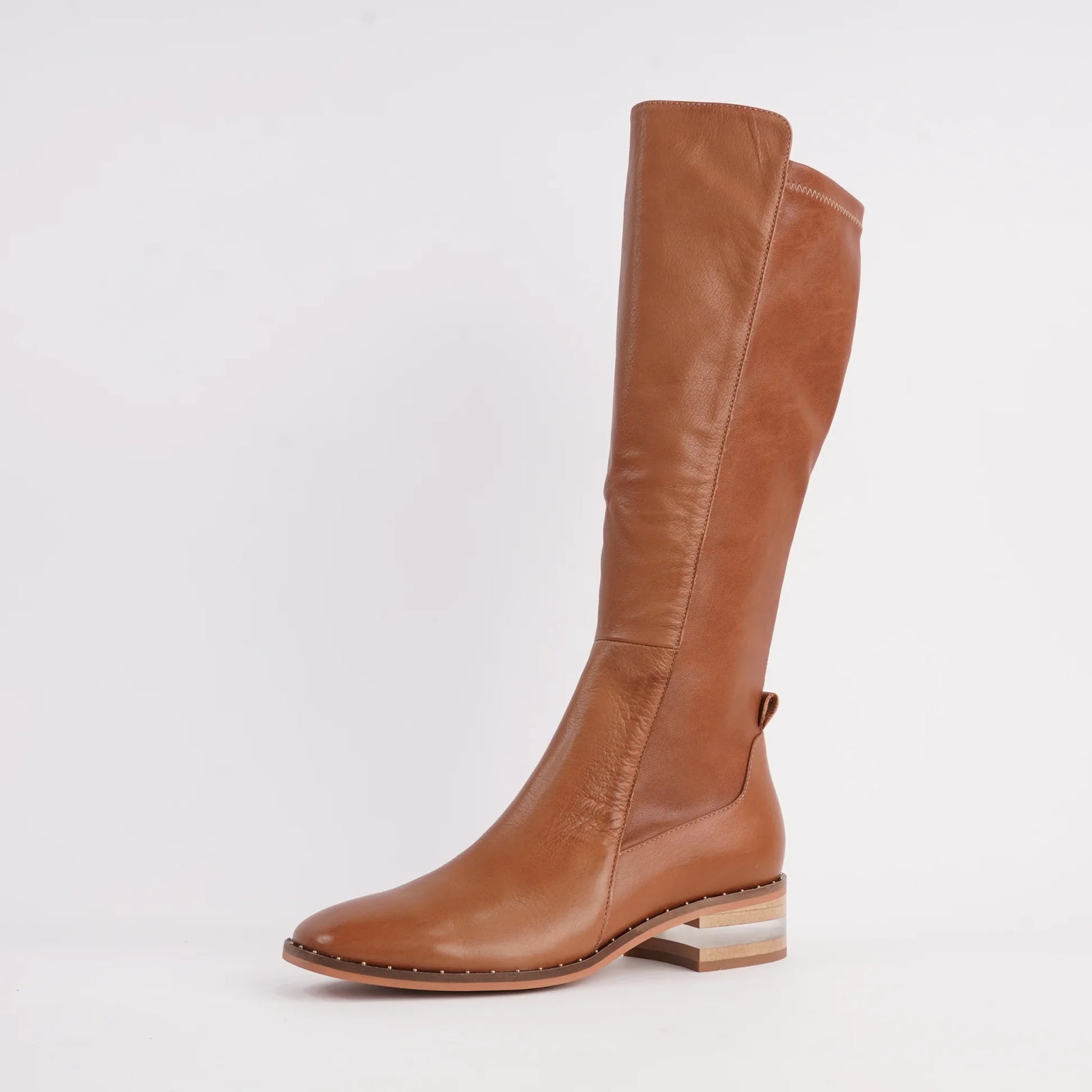 Django & Juliette Foxx Boot - Drambuie