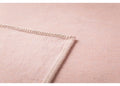 David Fussenegger Sylt Cotton Throw  31021140  Peach