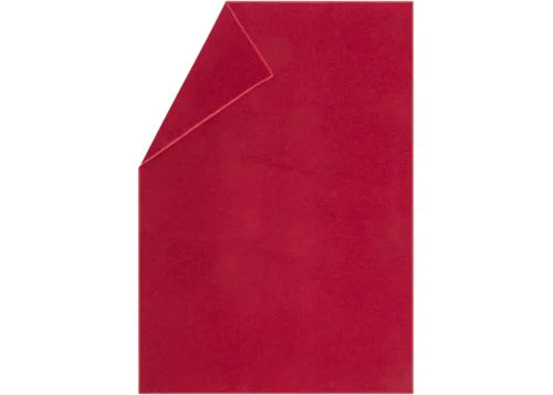 David Fussenegger Sylt Cotton Throw  31021940  Bordeaux