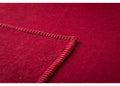 David Fussenegger Sylt Cotton Throw  31021940  Bordeaux