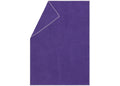 David Fussenegger Sylt Cotton Throw  31024240  Lilac