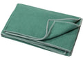 David Fussenegger Sylt Throw  DF-31025140  Glass Green