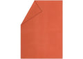 David Fussenegger Sylt Cotton Throw  31027440  Terracotta