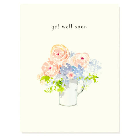 Felix Doolittle Pastel Arrangement