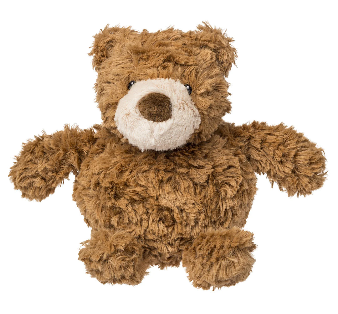Mary Meyer Sprouts Teddy   MM53621