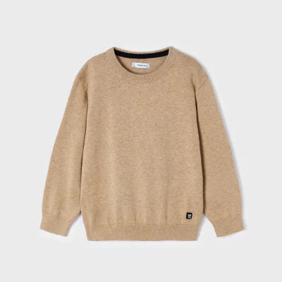 Mayoral Boys Crew Neck Sweater  323-79  Albero Vig *