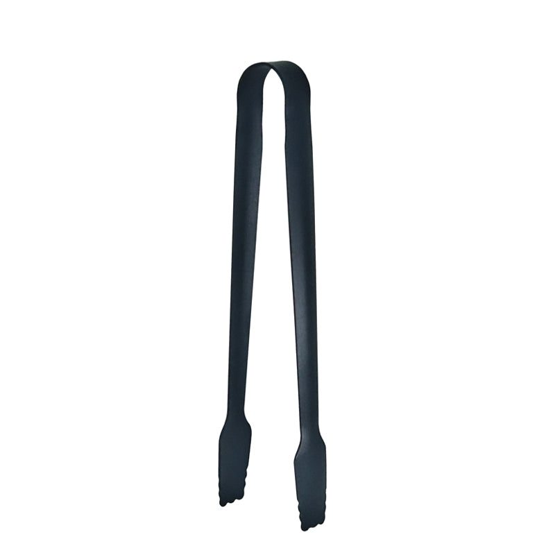 Danesco Small Serving Tongs  32517GCDU  Black Finish