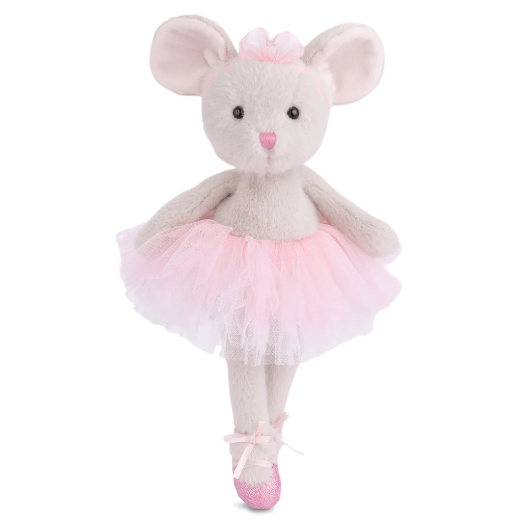 Bukowski Antonia gray mouse