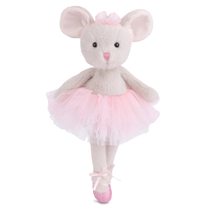 Bukowski Antonia gray mouse